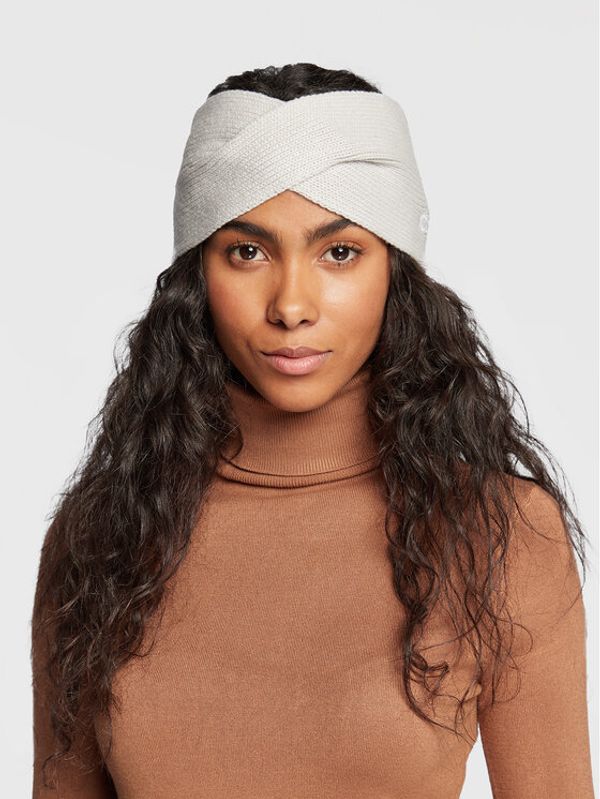 Calvin Klein Calvin Klein Лента за глава Essential K60K608656 Сив