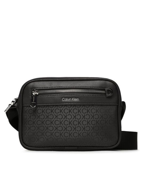 Calvin Klein Calvin Klein Мъжка чантичка Ck Elevated Camera Bag K50K510571 Черен