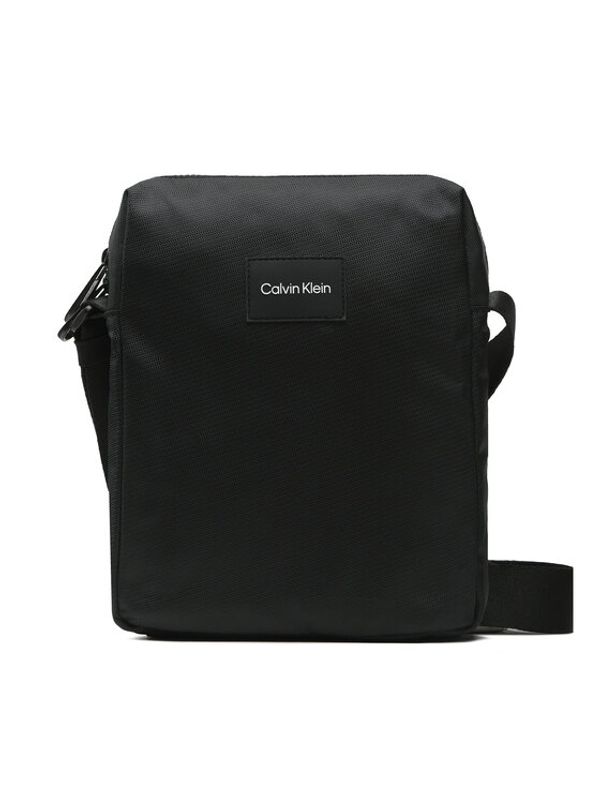 Calvin Klein Calvin Klein Мъжка чантичка Ck Must T Reporter K50K510259 Черен