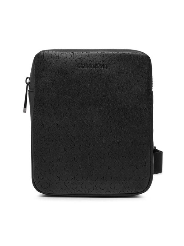 Calvin Klein Calvin Klein Мъжка чантичка Perfed Conv Reporter S K50K508683 Черен
