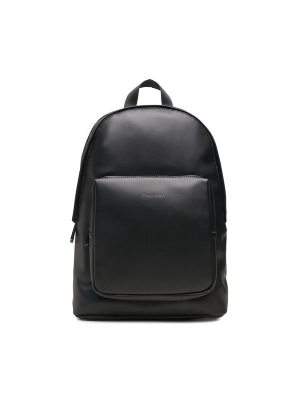 Calvin Klein Calvin Klein Раница Ck Must 2G Campus Bp Smo K50K510526 Черен