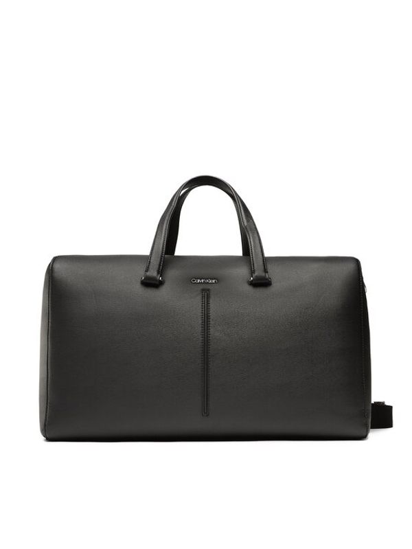 Calvin Klein Calvin Klein Сак Ck Median Weekender K50K510019 Черен