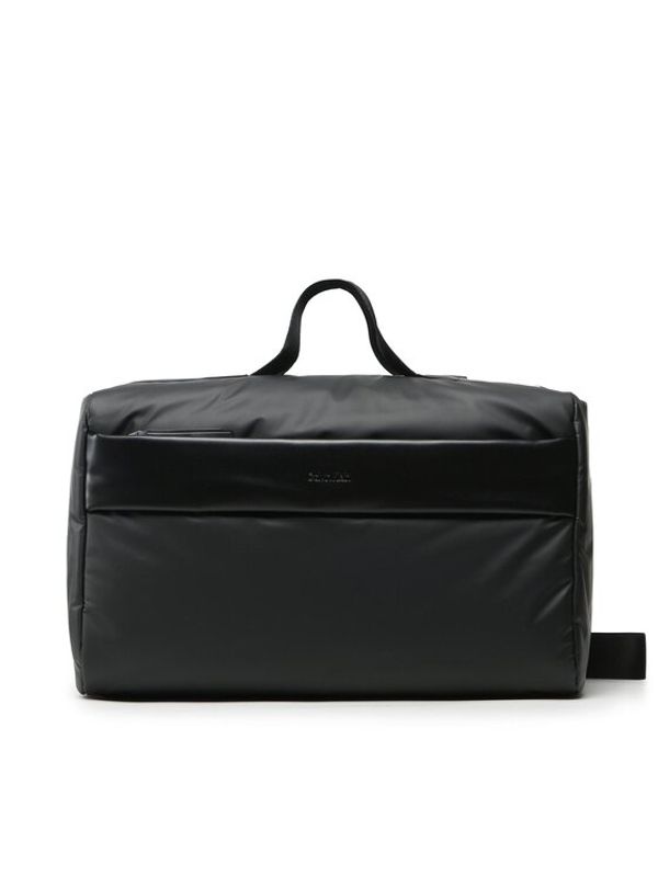 Calvin Klein Calvin Klein Сак Ck Padded Duffle K50K510573 Черен