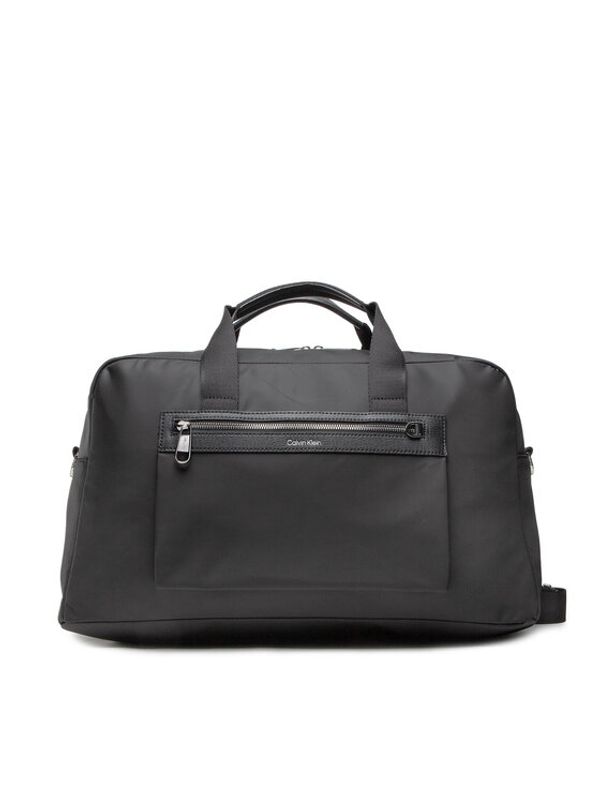 Calvin Klein Calvin Klein Сак Classic Repreve Weekender L K50K508764 Черен
