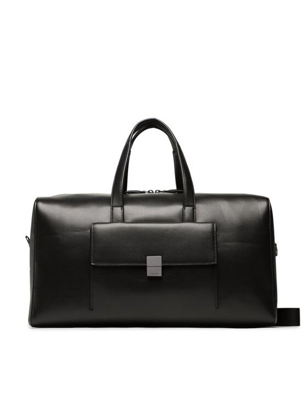 Calvin Klein Calvin Klein Сак Iconic Hardware Weekender K50K510248 Черен