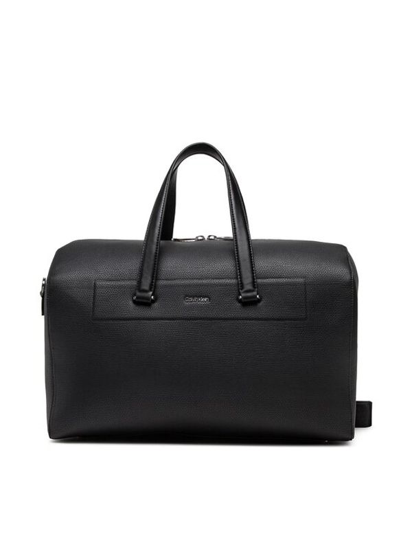 Calvin Klein Calvin Klein Сак Minimalism Weekender K50K509736 Черен