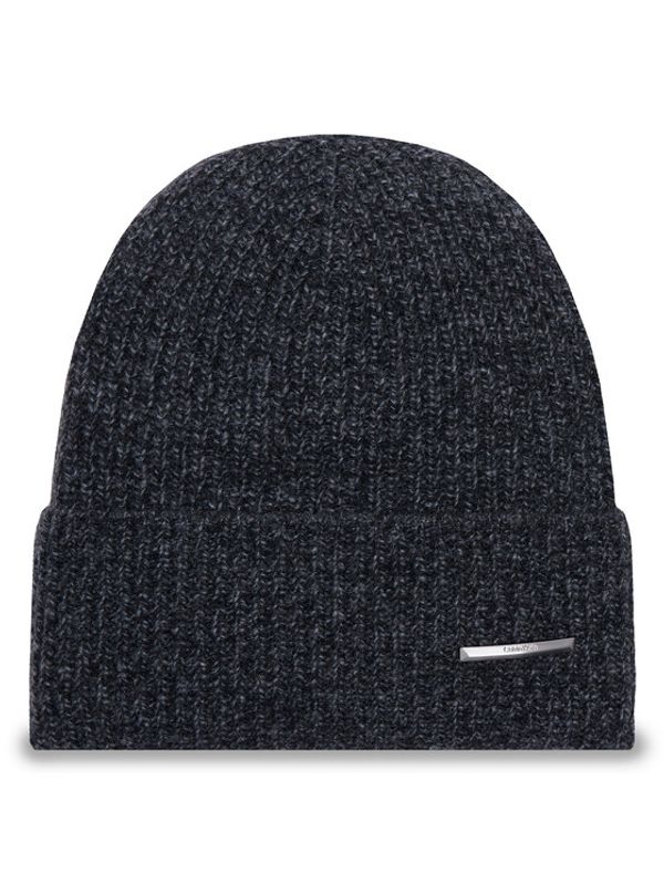 Calvin Klein Calvin Klein Шапка Pyramid K50K509933 Черен