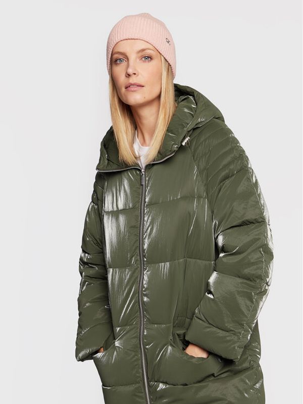 Calvin Klein Calvin Klein Шапка Re-Lock K60K610214 Розов