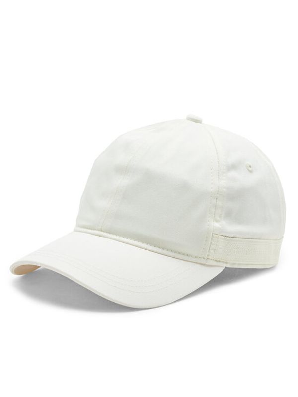 Calvin Klein Calvin Klein Шапка с козирка K60K610521 Бял