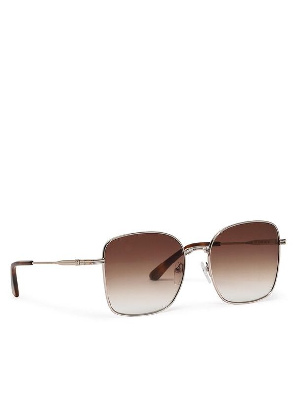 Calvin Klein Calvin Klein Слънчеви очила CK23100S Кафяв