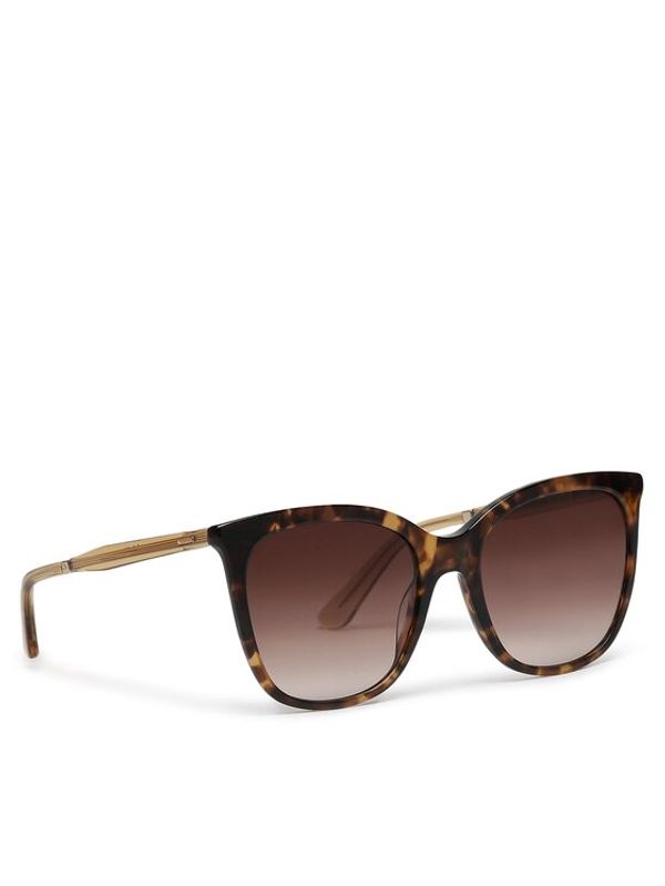 Calvin Klein Calvin Klein Слънчеви очила CK23500S Кафяв