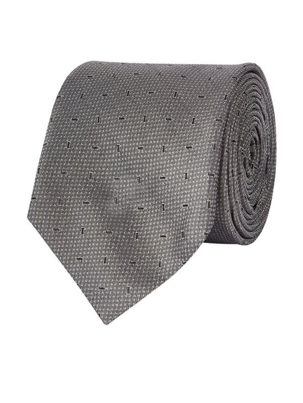 Calvin Klein Calvin Klein Вратовръзка K10K112350 Сив