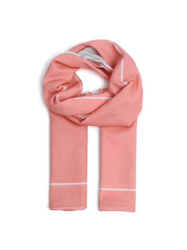 Calvin Klein Jeans Calvin Klein Jeans Бандана Monogram Shawl 130.X130 K60K610914 Розов