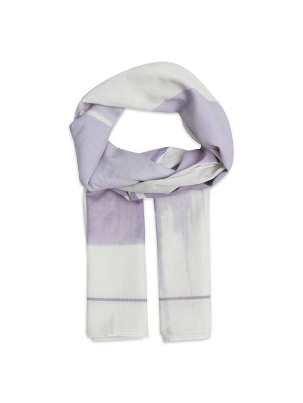 Calvin Klein Jeans Calvin Klein Jeans Бандана Monogram Shawl 130.X130 K60K610914 Виолетов