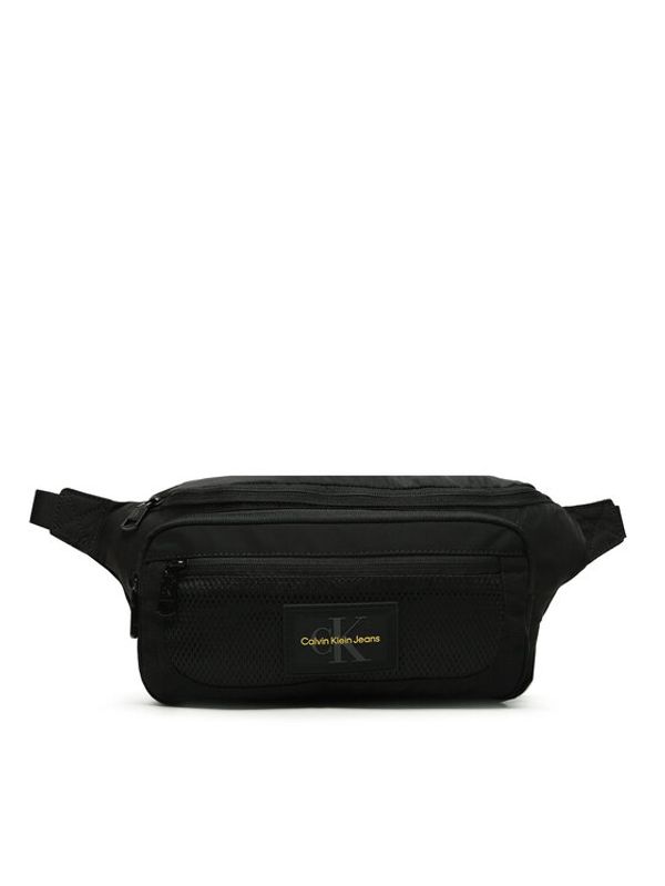 Calvin Klein Jeans Calvin Klein Jeans Чанта за кръст Sport Essentials Waistbag42 Ut K50K510683 Черен