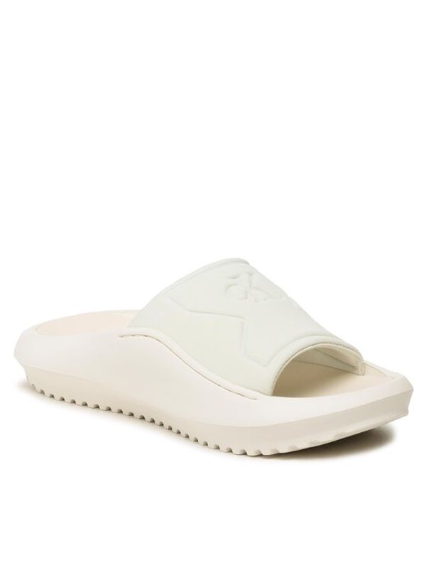 Calvin Klein Jeans Calvin Klein Jeans Чехли Hybrid Sandal Hgh/Low Greq Wn YW0YW00978 Бежов