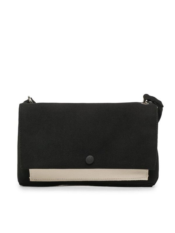 Calvin Klein Jeans Calvin Klein Jeans Дамска чанта Ultralight Ew Flap25 Cb K60K610697 Черен