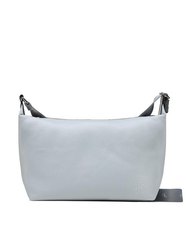 Calvin Klein Jeans Calvin Klein Jeans Дамска чанта Ultralight Shoulder Bag28 Pu K60K610698 Син