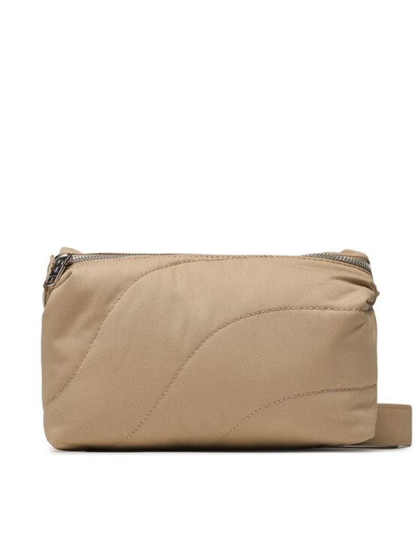 Calvin Klein Jeans Calvin Klein Jeans Дамска чанта Ultralight Shouler Bag22 Qt K60K610851 Бежов