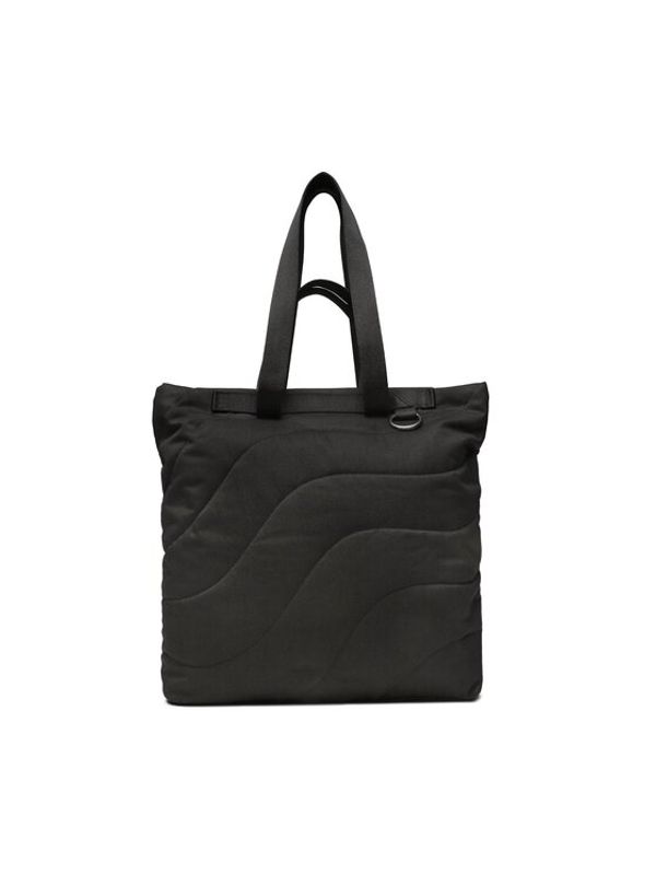 Calvin Klein Jeans Calvin Klein Jeans Дамска чанта Ultralight Sq Tote40 Qt K60K610850 Черен