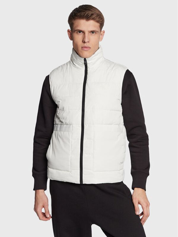 Calvin Klein Jeans Calvin Klein Jeans Елек J30J322495 Бежов Regular Fit