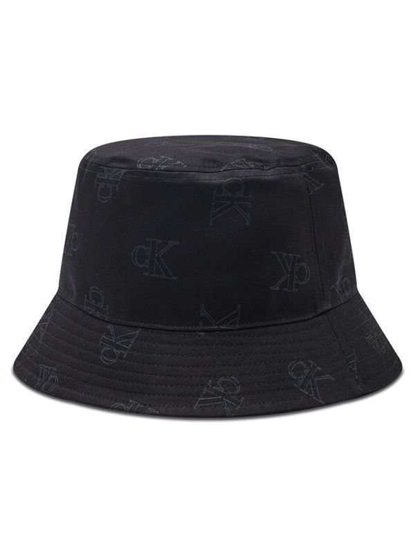 Calvin Klein Jeans Calvin Klein Jeans Капела Bucket Sport Essentials K50K510176 Черен