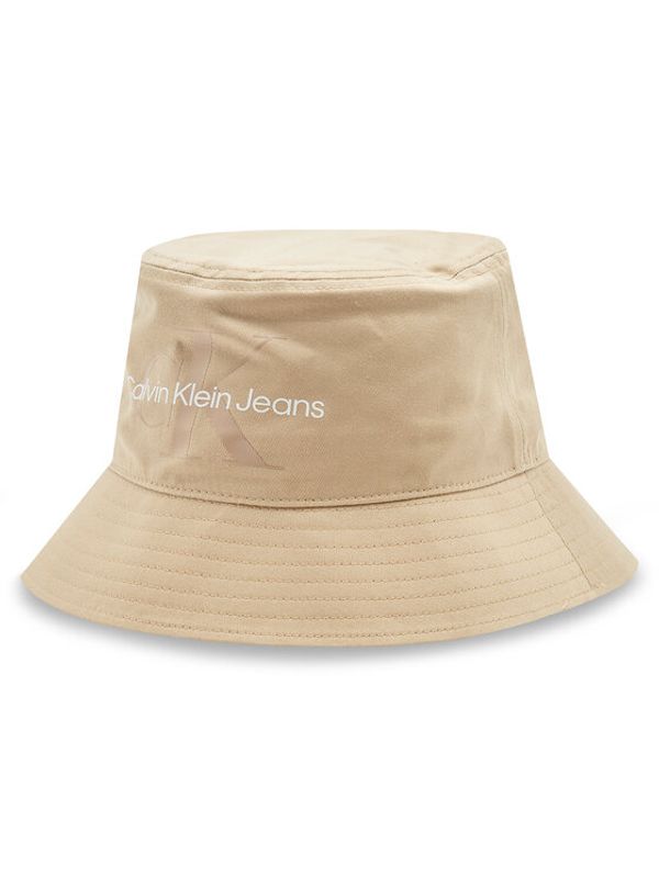 Calvin Klein Jeans Calvin Klein Jeans Капела K50K510185 Бежов