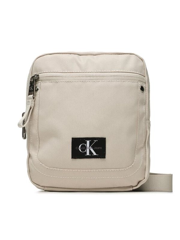 Calvin Klein Jeans Calvin Klein Jeans Мъжка чантичка Sport Essentials ReporterI8 W K50K510771 Бежов