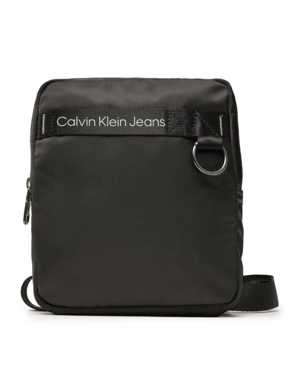 Calvin Klein Jeans Calvin Klein Jeans Мъжка чантичка Urban Explorer Reporter I8 K50K509817 Черен