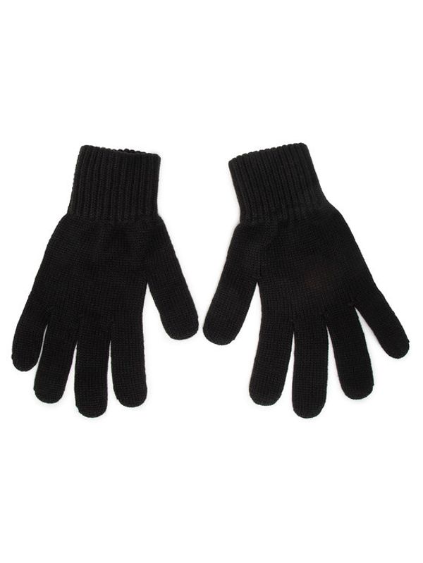 Calvin Klein Jeans Calvin Klein Jeans Мъжки ръкавици Monogram Gloves K60K607624 Черен