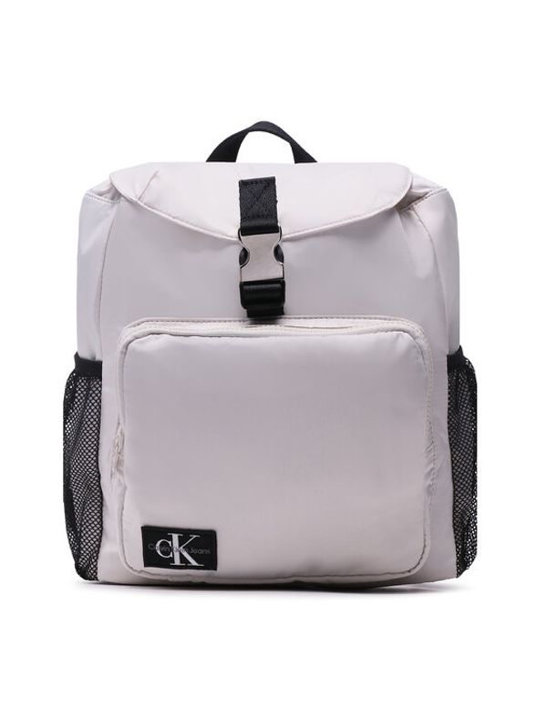 Calvin Klein Jeans Calvin Klein Jeans Раница Athletic Backpack IU0IU00386 Бял