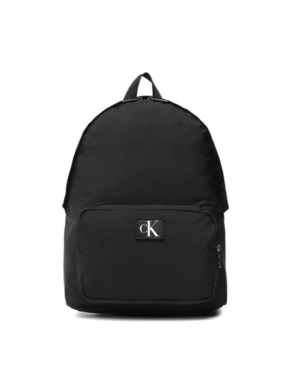 Calvin Klein Jeans Calvin Klein Jeans Раница City Nylon Campus Bp43 K60K610335 Черен