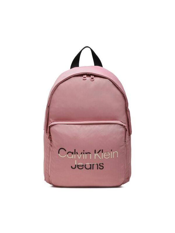 Calvin Klein Jeans Calvin Klein Jeans Раница Hero Logo Backpack IU0IU00450 Розов