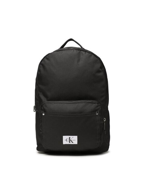 Calvin Klein Jeans Calvin Klein Jeans Раница Sport Essentials Campus BP40 W K50K510677 Черен
