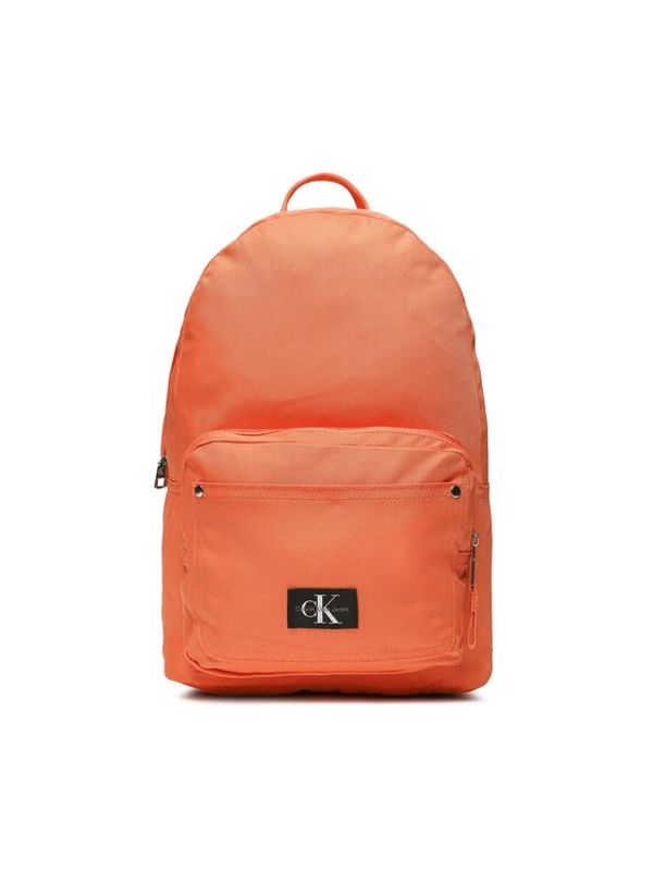 Calvin Klein Jeans Calvin Klein Jeans Раница Sport Essentials Campus Bp40 W K50K510677 Оранжев