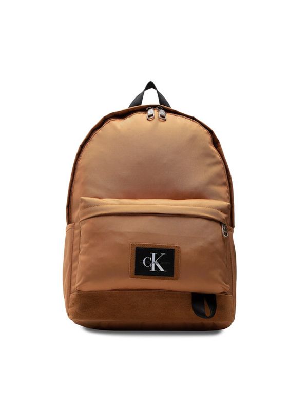 Calvin Klein Jeans Calvin Klein Jeans Раница Sport Essentials Campus Bp43 Nat K50K508869 Кафяв