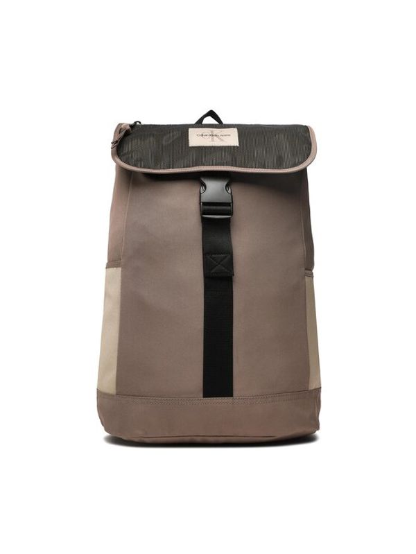Calvin Klein Jeans Calvin Klein Jeans Раница Sport Essentials Flap Bp43 Cb K50K510097 Кафяв