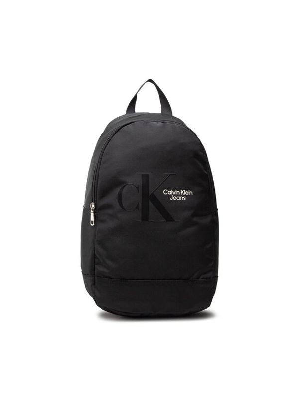 Calvin Klein Jeans Calvin Klein Jeans Раница Sport Essentials Round Bp43 Dyn K50K508889 Черен