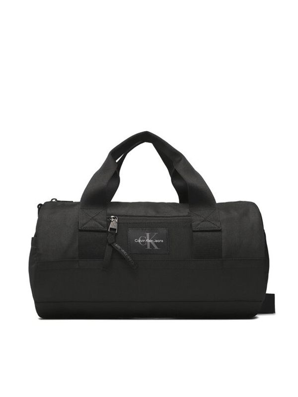 Calvin Klein Jeans Calvin Klein Jeans Сак Sport Essentials Duffle38 Cb K50K510096 Черен