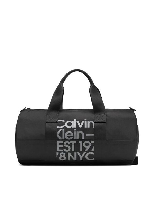 Calvin Klein Jeans Calvin Klein Jeans Сак Sport Essentials Duffle49 Gr K50K510381 Черен