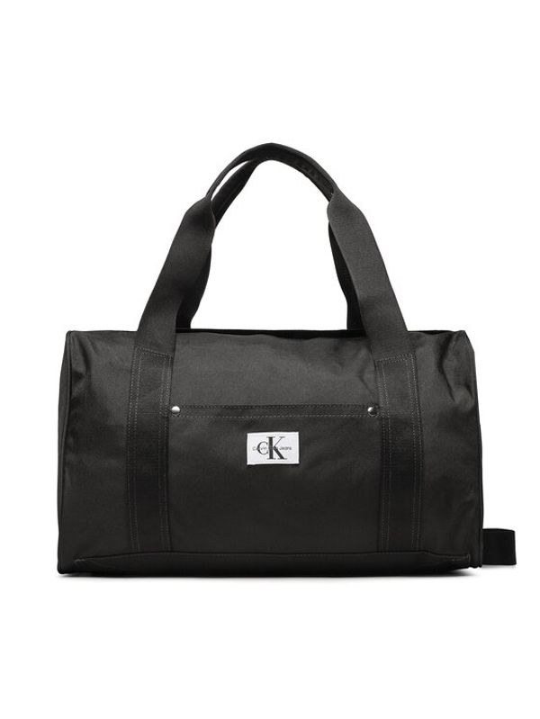 Calvin Klein Jeans Calvin Klein Jeans Сак Sport Essentials Pkt Duffle43 W K50K510680 Черен