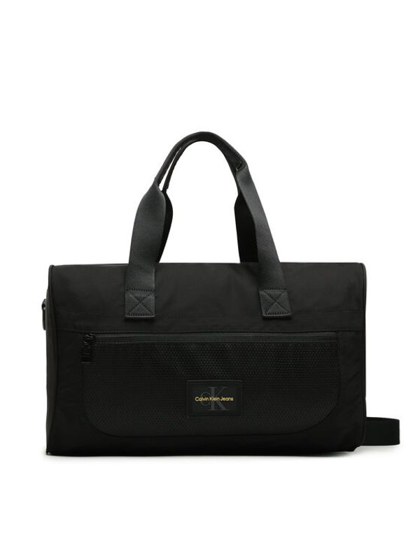 Calvin Klein Jeans Calvin Klein Jeans Сак Sport Essentials Waistbag28 W K50K510682 Черен