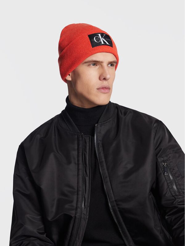 Calvin Klein Jeans Calvin Klein Jeans Шапка K50K506246S04 Оранжев