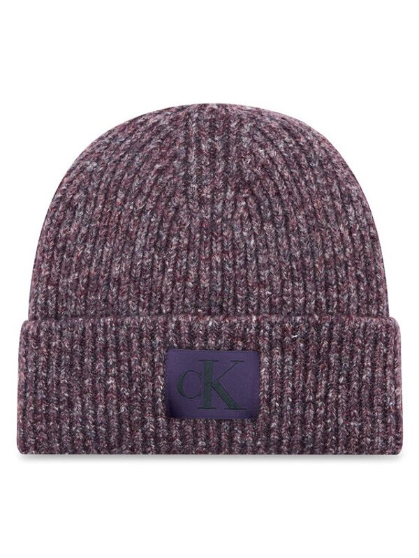 Calvin Klein Jeans Calvin Klein Jeans Шапка K60K610911 Виолетов