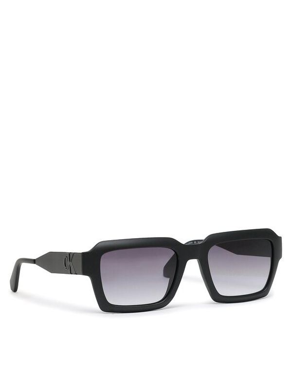 Calvin Klein Jeans Calvin Klein Jeans Слънчеви очила CKJ23604S Черен