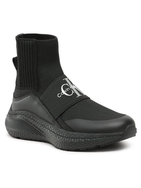 Calvin Klein Jeans Calvin Klein Jeans Сникърси V3X9-80746-03089 M Черен