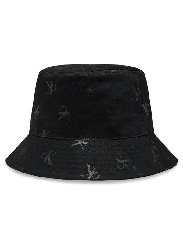 Calvin Klein Jeans Calvin Klein Jeans Текстилна шапка K50K510770 Черен