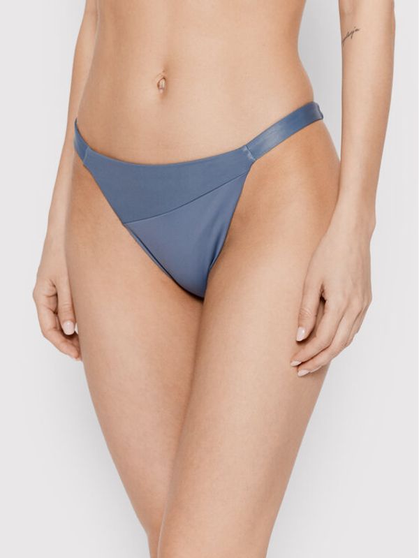 Calvin Klein Swimwear Calvin Klein Swimwear Долнище на бански KW0KW01715 Син