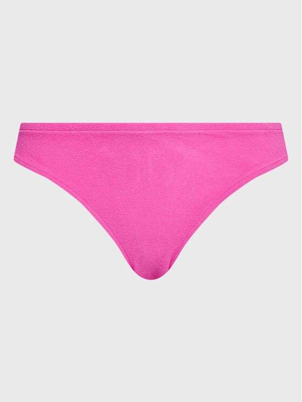 Calvin Klein Swimwear Calvin Klein Swimwear Долнище на бански KW0KW01885 Розов