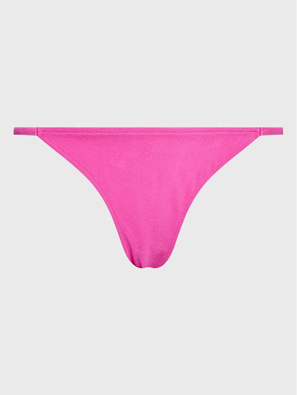 Calvin Klein Swimwear Calvin Klein Swimwear Долнище на бански KW0KW01887 Розов